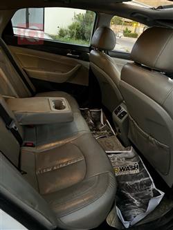 هیۆندای سۆناتا